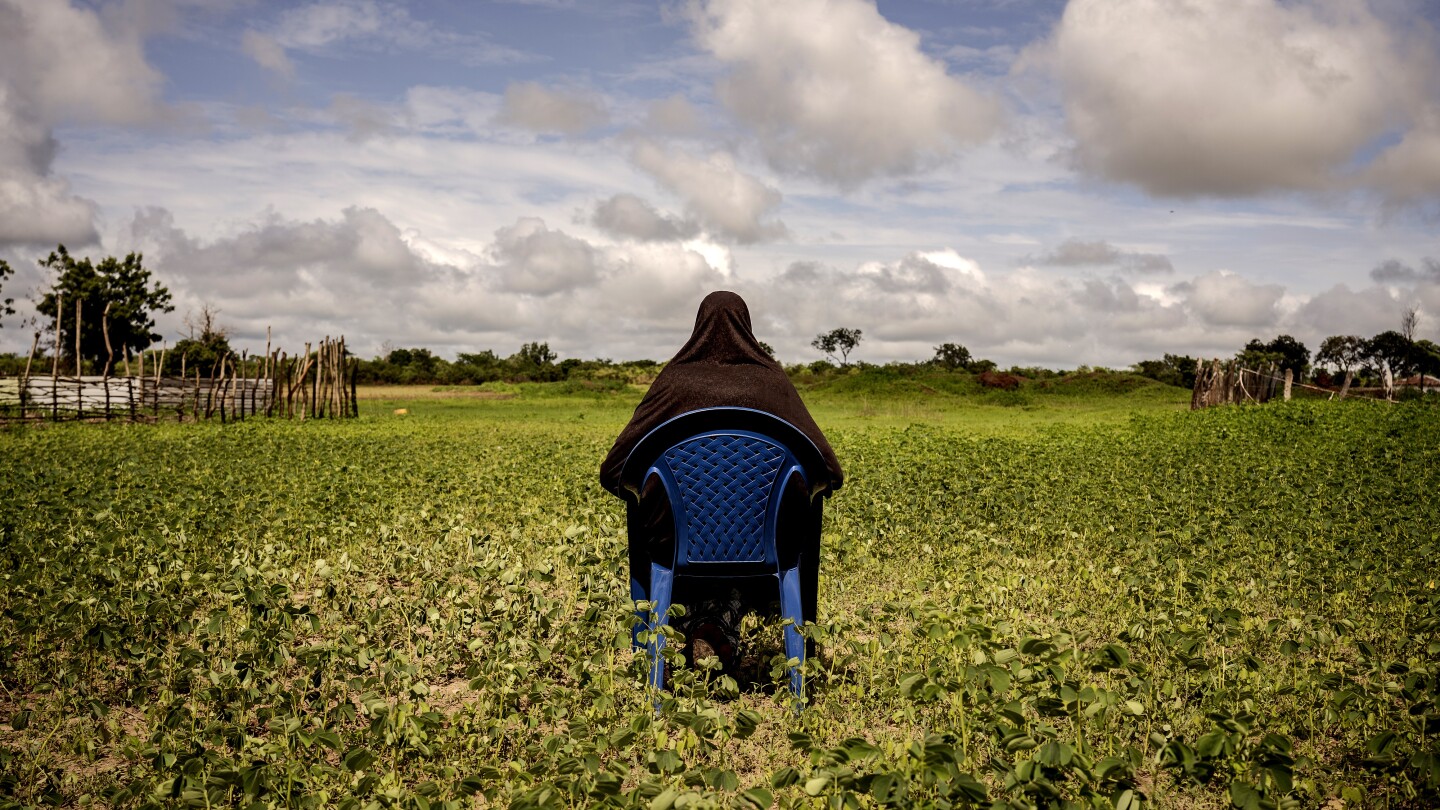 Gambia may have upheld its ban on female cutting, but the fight goes on away from parliament