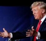 Trump and Harris at odds over presidential debate