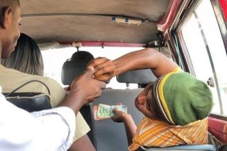 Electric vehicles will reduce transport fares by 40% before – Bawumia