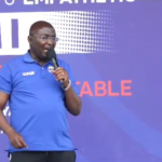 Bawumia pledges to train 1m youth in digital skills to combat unemployment