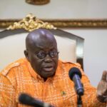 I reject completely that Ghana was founded by one man – Akufo-Addo