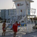 Tropical depression strengthens into Tropical Storm Debby as it moves through Gulf toward Florida