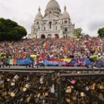 Olympic highlights from Day 8 of the Paris Games