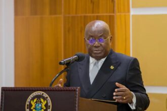 Ghana’s economy, other sectors doing well despite post-independence challenges – Akufo-Addo