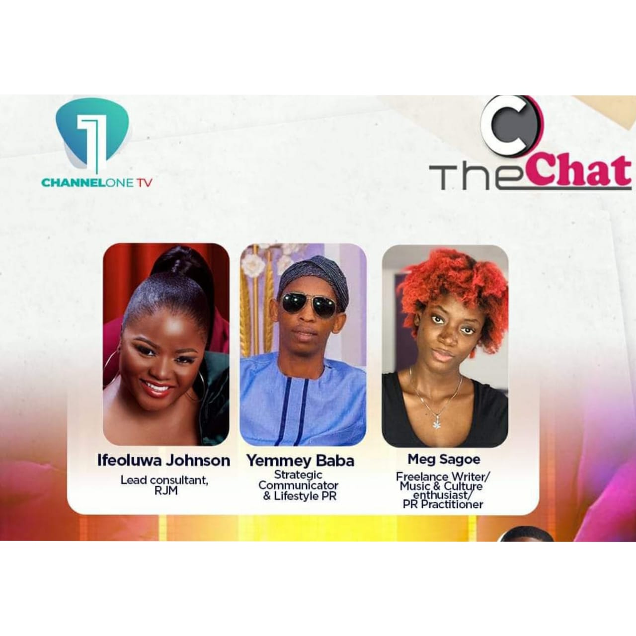 The Chat: Honesty is key to managing artistes – PR experts