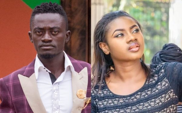 I’m sorry – Lilwin to Martha Ankomah after reaching out of court settlement on defamation suit