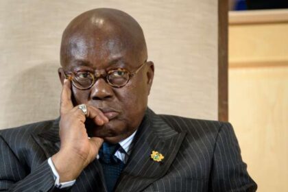 Mahama: Akufo-Addo afraid to hand over power, fears scrutiny over state capture