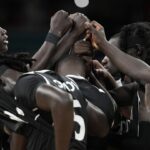 South Sudan’s Olympics didn’t have a storybook ending, but it inspired it to add layers to its story