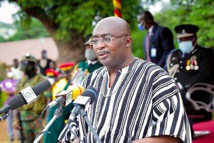 Election 2024: Islam doesn’t support lies, reject Bawumia’s deceptive actions – Murtala