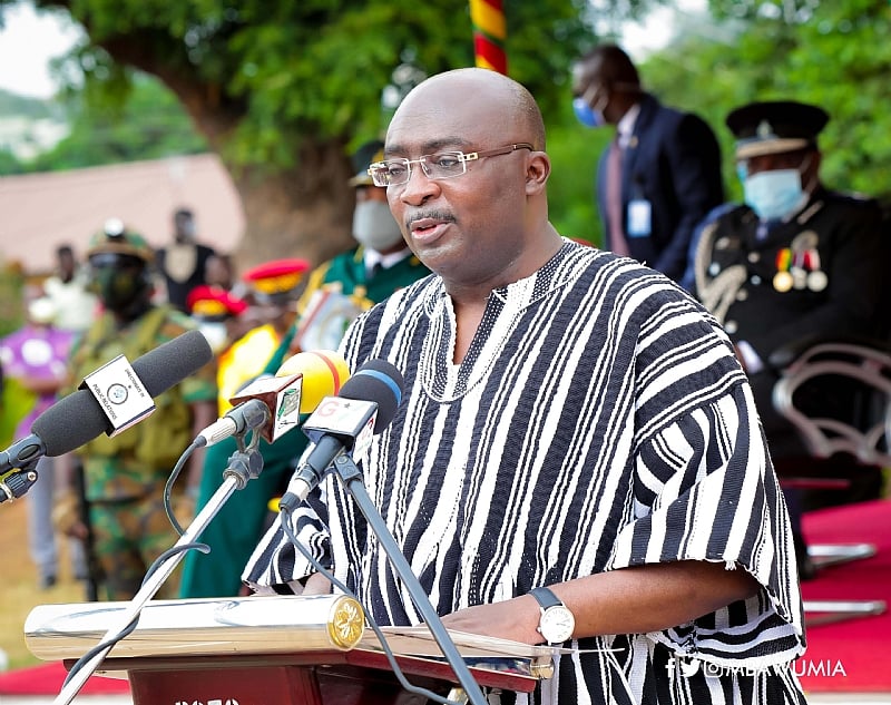 Election 2024: Islam doesn’t support lies, reject Bawumia’s deceptive actions – Murtala