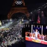 Paris Olympics 2024: death threats against ceremony organisers spark probe