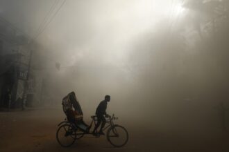 Renewed anti-government protests leave dozens dead, hundreds injured in Bangladesh