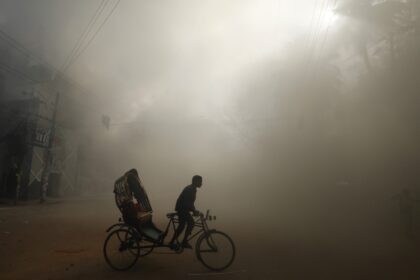 Renewed anti-government protests leave dozens dead, hundreds injured in Bangladesh