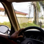 Ghana celebrates 50 years of right-hand side driving