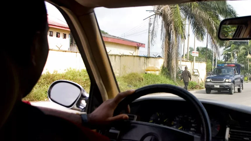 Ghana celebrates 50 years of right-hand side driving