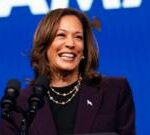 Top vice-presidential contenders interviewed by Kamala Harris