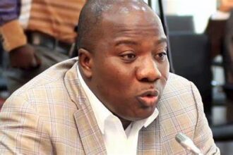 Bawku: National Security Minister receives GH¢6m monthly to tackle crisis – Ayariga