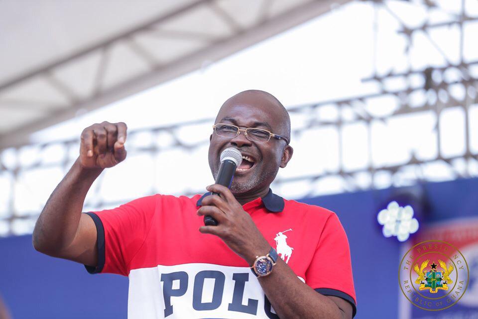 Economic woes: Admit mistakes and apologise to Ghanaians – Ken Agyapong tells NPP