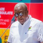 We’ll create more jobs for security personnel with 24-hour economy – Mahama