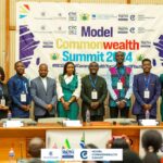 First Model Commonwealth Summit held in Accra