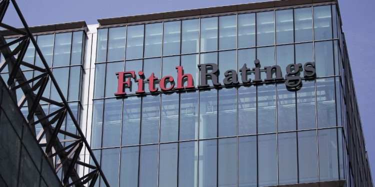 Fitch confirms Ghana’s ‘RD’ Rating amid ongoing debt challenges