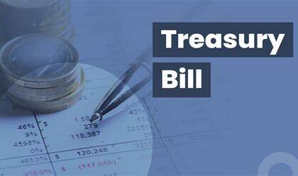 Yields drop marginally as Treasury Bills miss target by GHS559.19m