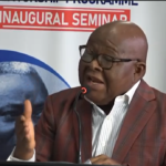 Ghanaians owe their Human Rights protection to NPP, not Nkrumah – Prof. Oquaye