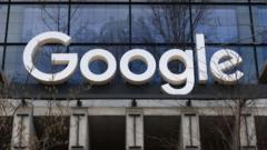 Google’s online search monopoly is illegal, US judge rules