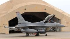 US personnel injured in attack on Al Asad airbase in Iraq