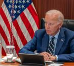 Biden convenes national security team as fears of Iran attack grow