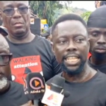 Akwamu residents issue two-week ultimatum to govt over lack of projects