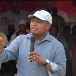 Ablakwa urges support for Mahama and NDC parliamentary candidates