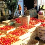 Tomatoes records significant price reduction