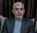 Hamas names Yahya Sinwar as new overall leader