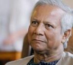 Nobel winner Muhammad Yunus to lead Bangladesh interim government