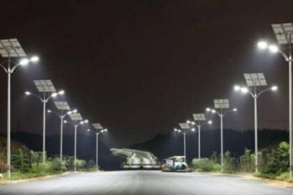 We’ll install 25,000 street lights across Greater Accra soon – Titus Glover