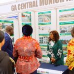 Gov’t showcases massive infrastructural projects to Ghanaians