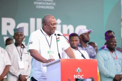 Pwalugu Dam: We’ll prosecute persons responsible for m financial loss – Mahama