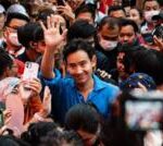 Move Forward: Thai court dissolves reformist party that won election