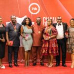 Serene Insurance wins four Awards at 7th Ghana Insurance Awards