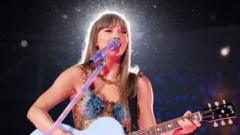 Taylor Swift Vienna concerts cancelled after attack threat