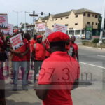 Angry PBC workers demand removal of management members