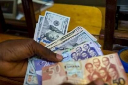 Economic challenges due to high exchange rate – ISSER