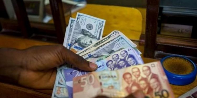 Economic challenges due to high exchange rate – ISSER