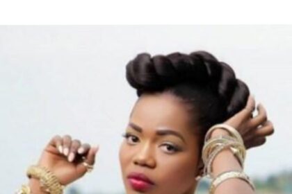 Hiplife legend Mzbel loses mother