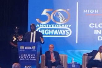 Expand road tolling system to ensure equity – Bawumia