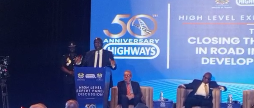 Expand road tolling system to ensure equity – Bawumia