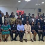 ActionAid Ghana commends Parliament for passing Affirmative Action Bill