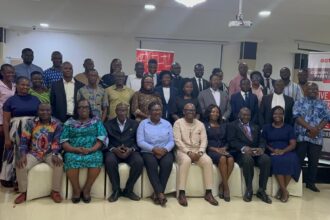 ActionAid Ghana commends Parliament for passing Affirmative Action Bill