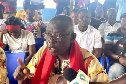 Nzemas vow to resist NAPO’s campaign in Evalue-Ajomoro-Gwira